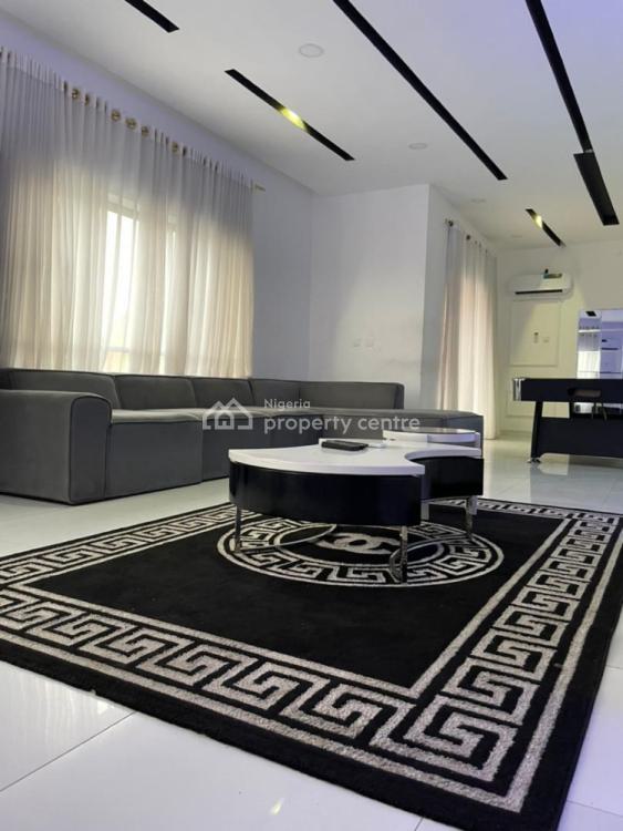 Luxury 5 Bedroom Apartment, Lekki Phase 1, Lekki, Lagos, House Short Let