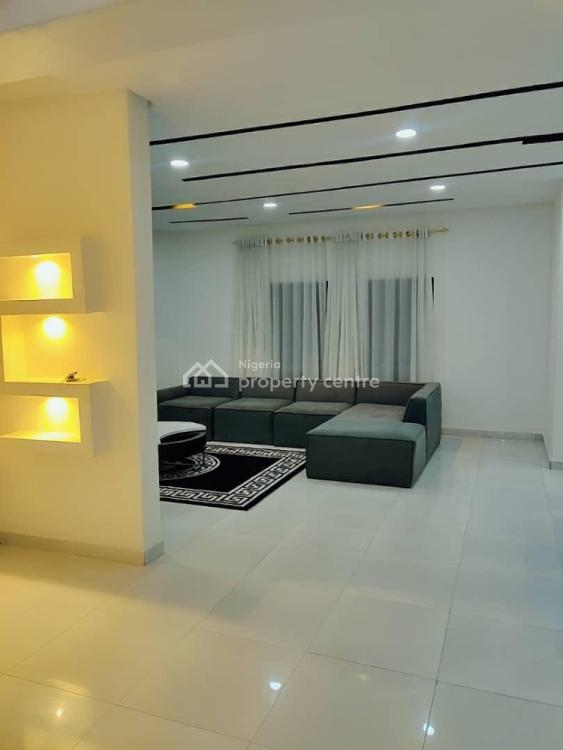 Luxury 5 Bedroom Apartment, Lekki Phase 1, Lekki, Lagos, House Short Let