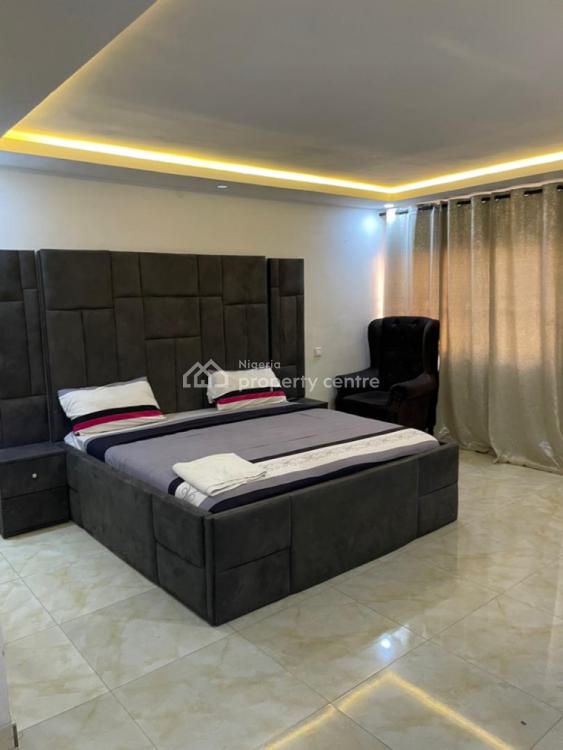 Luxury 5 Bedroom Apartment, Lekki Phase 1, Lekki, Lagos, House Short Let