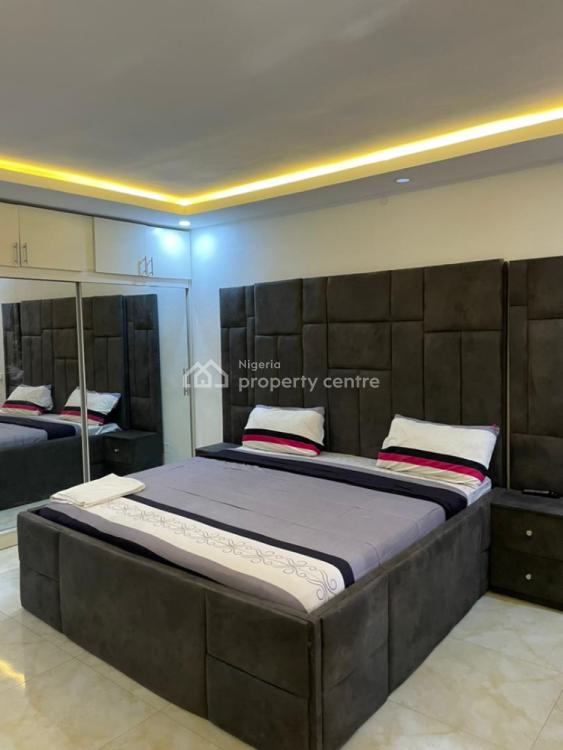 Luxury 5 Bedroom Apartment, Lekki Phase 1, Lekki, Lagos, House Short Let