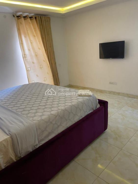 Luxury 5 Bedroom Apartment, Lekki Phase 1, Lekki, Lagos, House Short Let