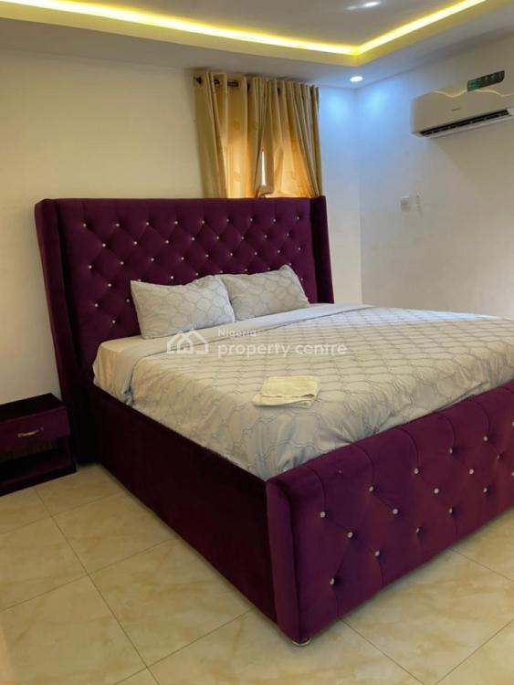 Luxury 5 Bedroom Apartment, Lekki Phase 1, Lekki, Lagos, House Short Let