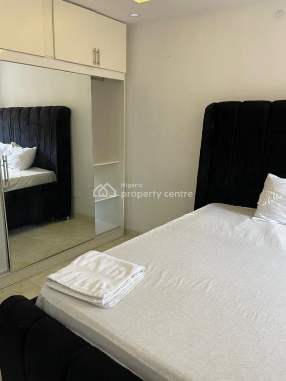 Luxury 5 Bedroom Apartment, Lekki Phase 1, Lekki, Lagos, House Short Let
