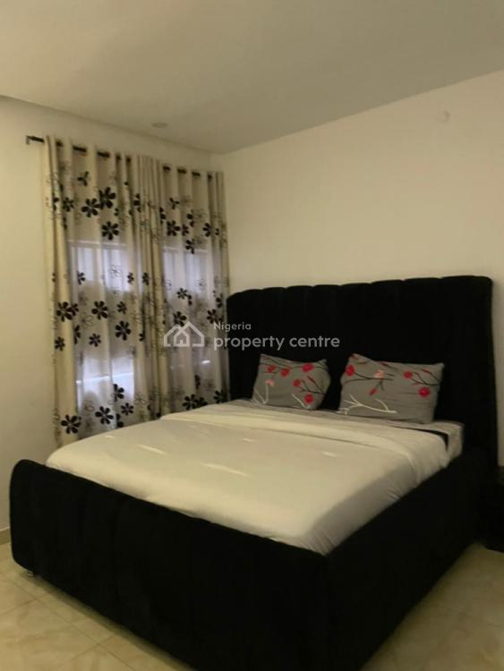 Luxury 5 Bedroom Apartment, Lekki Phase 1, Lekki, Lagos, House Short Let