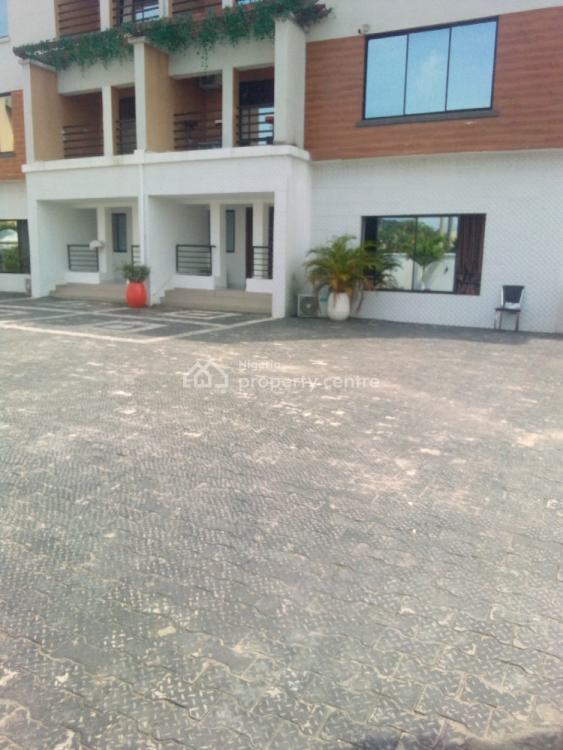Luxury 5 Bedroom Apartment, Lekki Phase 1, Lekki, Lagos, House Short Let