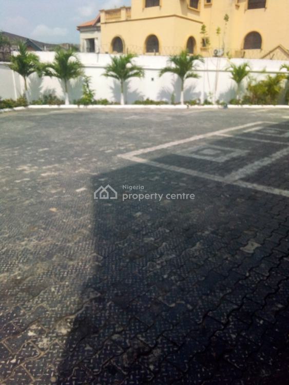 Luxury 5 Bedroom Apartment, Lekki Phase 1, Lekki, Lagos, House Short Let