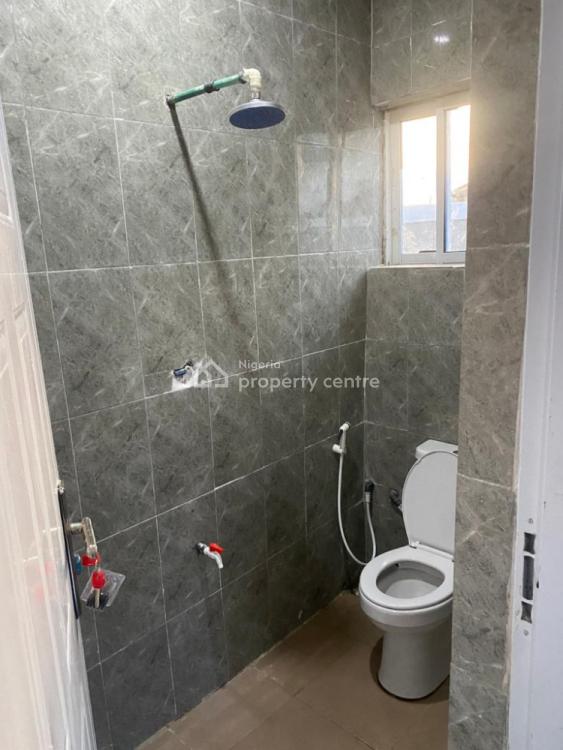 Newly Built 3 Bedrooms Bungalow, Icast, Elebu Oluyole Extension, Oluyole, Oyo, Detached Bungalow for Sale