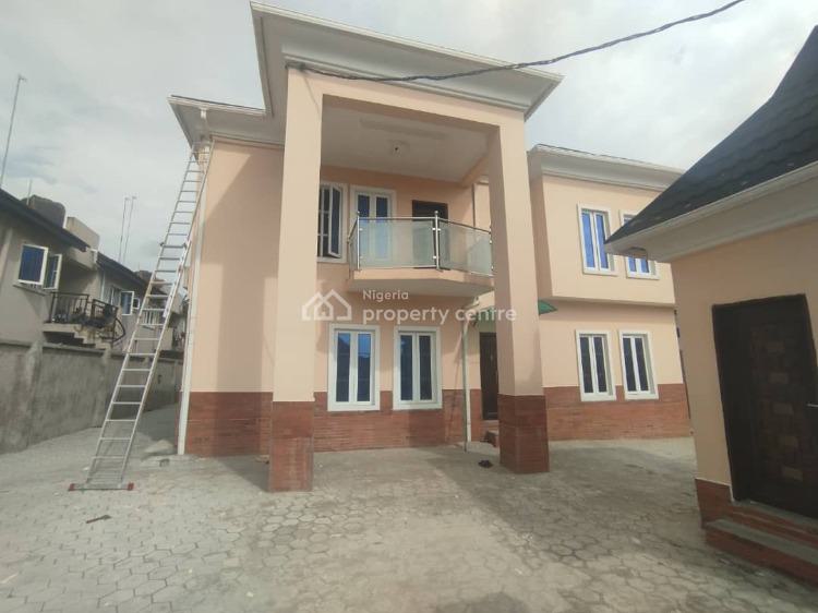 For Rent 2 Bedroom Flat, Valley View Estate, Ebute, Ikorodu, Lagos 2