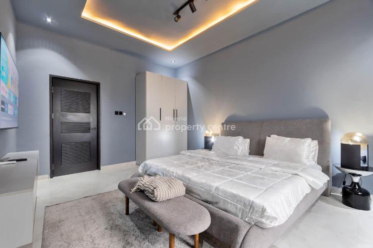 2 Bedroom Luxurious Apartment, Lekki Phase 1, Lekki, Lagos, Flat / Apartment Short Let
