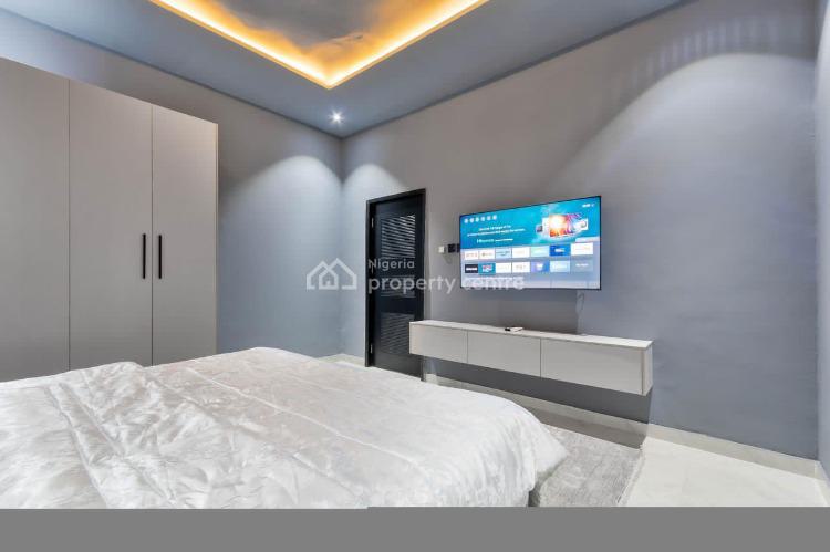 2 Bedroom Luxurious Apartment, Lekki Phase 1, Lekki, Lagos, Flat / Apartment Short Let