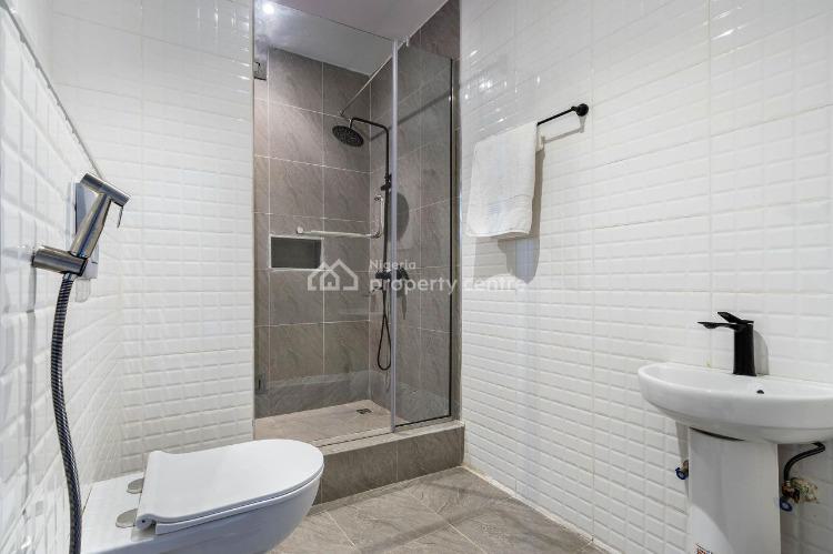 2 Bedroom Luxurious Apartment, Lekki Phase 1, Lekki, Lagos, Flat / Apartment Short Let