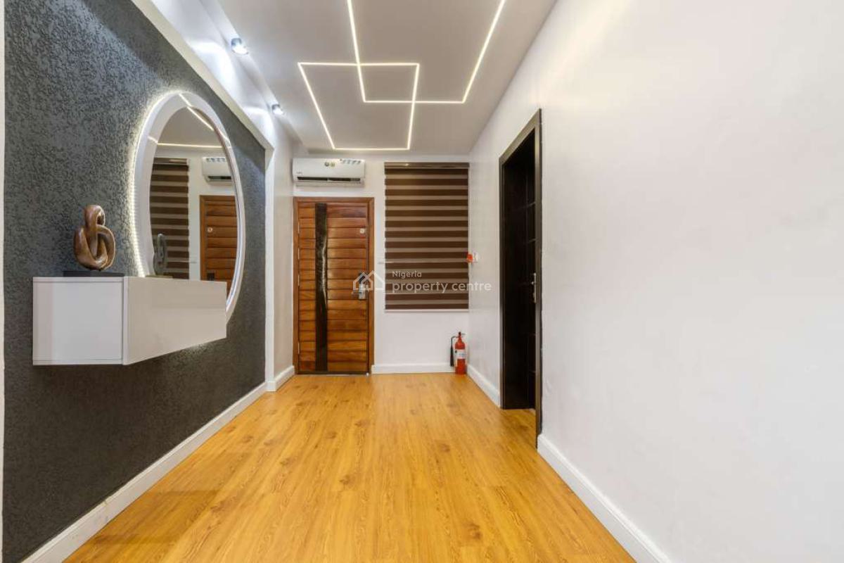 Luxe Waterside Haven, Admiralty, Lekki Phase 1, Lekki, Lagos, Flat / Apartment Short Let