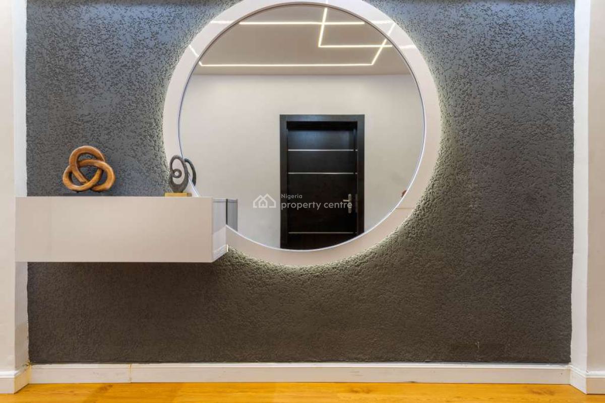 Luxe Waterside Haven, Admiralty, Lekki Phase 1, Lekki, Lagos, Flat / Apartment Short Let