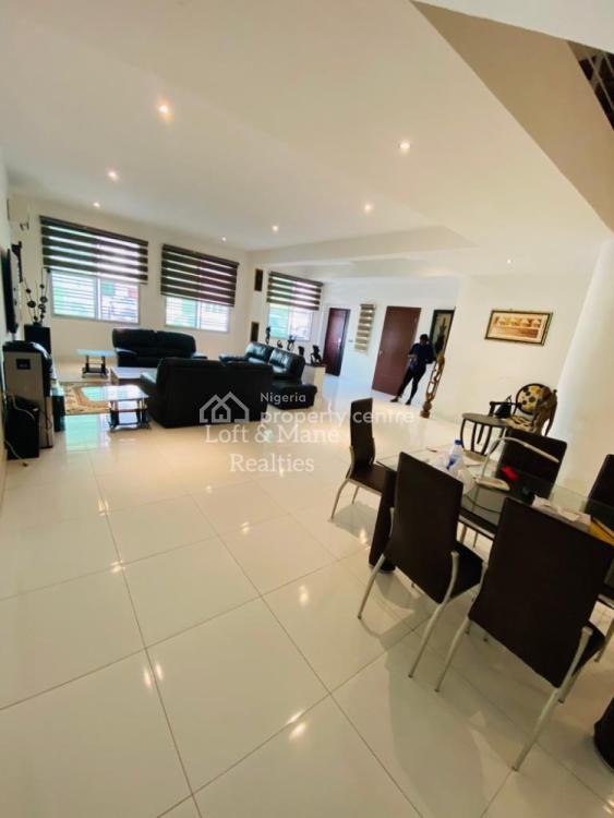 For Sale Spacious 4 Bedroom Richmond Estate, Ikate