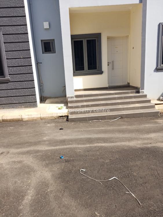 Two Bedroom Flats, Cherryfield Estate, Gaduwa, Abuja, Terraced Bungalow for Rent