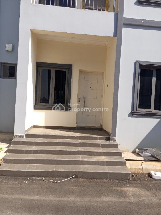 Two Bedroom Flats, Cherryfield Estate, Gaduwa, Abuja, Terraced Bungalow for Rent