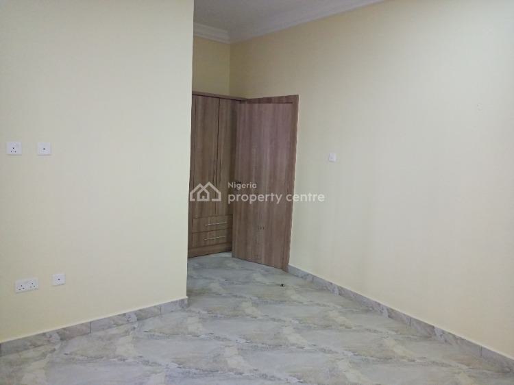 Two Bedroom Flats, Cherryfield Estate, Gaduwa, Abuja, Terraced Bungalow for Rent