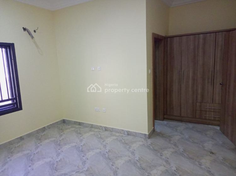 Two Bedroom Flats, Cherryfield Estate, Gaduwa, Abuja, Terraced Bungalow for Rent