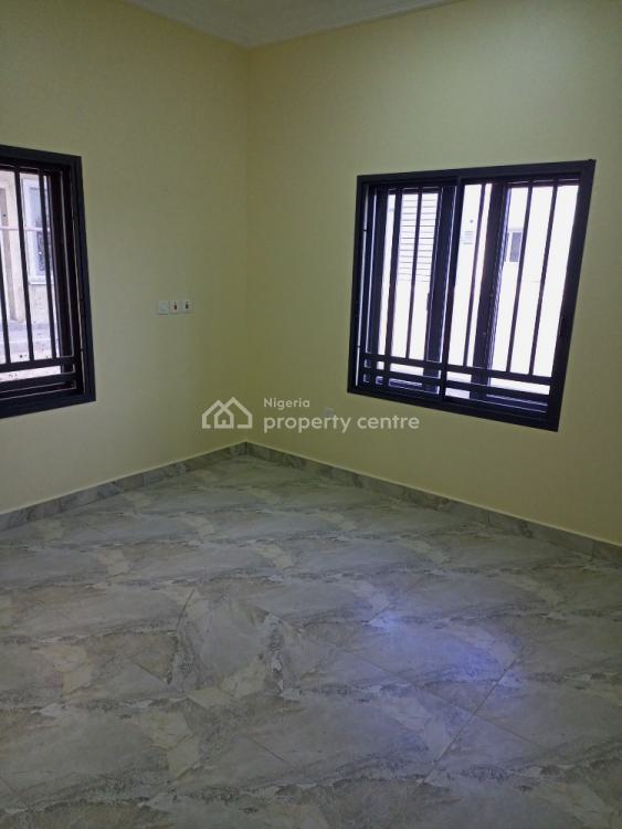 Two Bedroom Flats, Cherryfield Estate, Gaduwa, Abuja, Terraced Bungalow for Rent