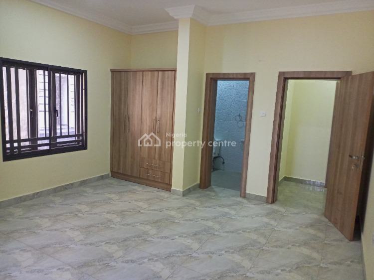 Two Bedroom Flats, Cherryfield Estate, Gaduwa, Abuja, Terraced Bungalow for Rent