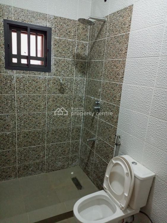 Two Bedroom Flats, Cherryfield Estate, Gaduwa, Abuja, Terraced Bungalow for Rent