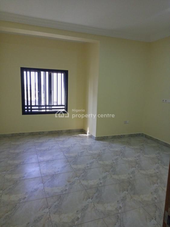 Two Bedroom Flats, Cherryfield Estate, Gaduwa, Abuja, Terraced Bungalow for Rent