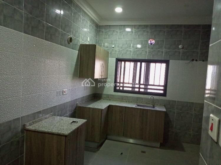 Two Bedroom Flats, Cherryfield Estate, Gaduwa, Abuja, Terraced Bungalow for Rent