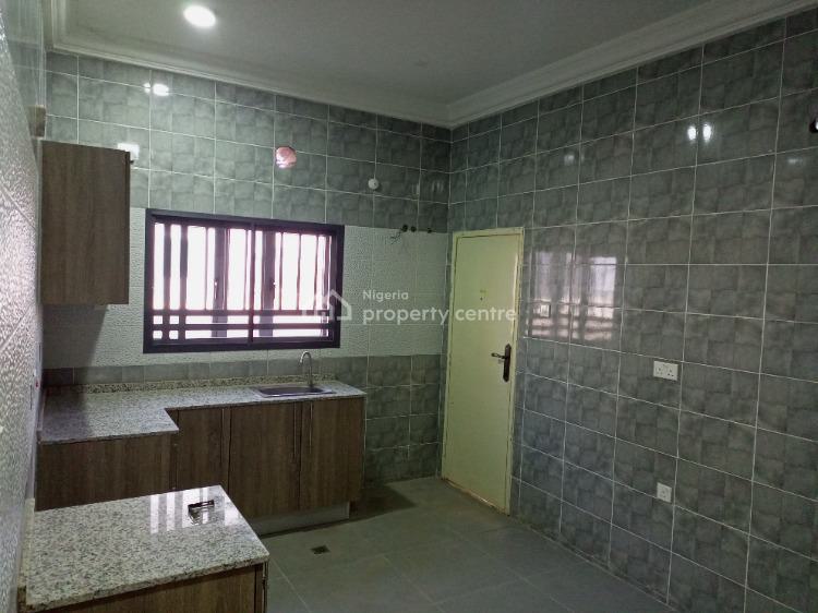 Two Bedroom Flats, Cherryfield Estate, Gaduwa, Abuja, Terraced Bungalow for Rent