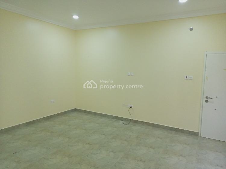 Two Bedroom Flats, Cherryfield Estate, Gaduwa, Abuja, Terraced Bungalow for Rent