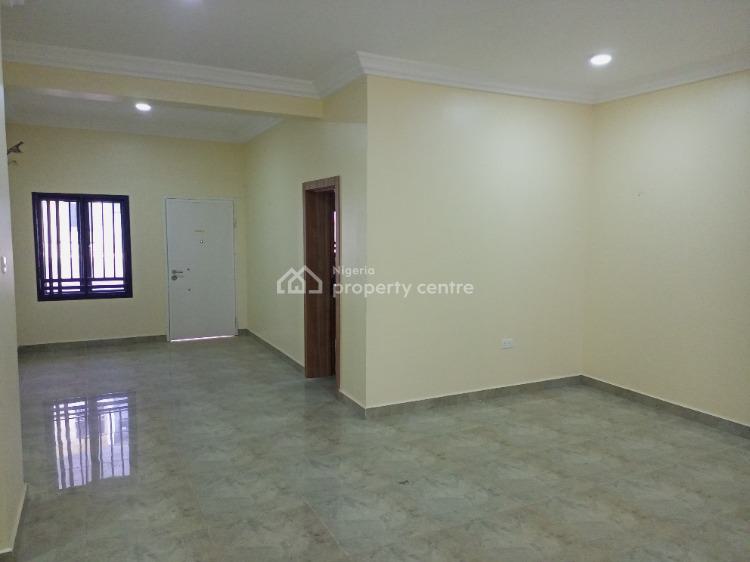 Two Bedroom Flats, Cherryfield Estate, Gaduwa, Abuja, Terraced Bungalow for Rent