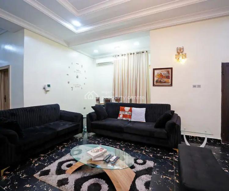 Brand New Luxurious 4 Bedroom Duplex, Lekki Phase 1, Lekki, Lagos, Detached Duplex Short Let