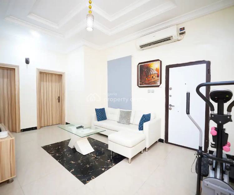 Brand New Luxurious 4 Bedroom Duplex, Lekki Phase 1, Lekki, Lagos, Detached Duplex Short Let