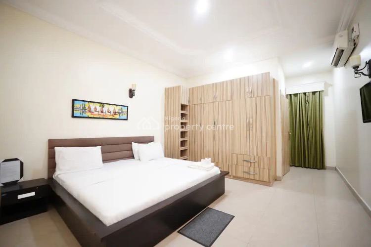 Brand New Luxurious 4 Bedroom Duplex, Lekki Phase 1, Lekki, Lagos, Detached Duplex Short Let