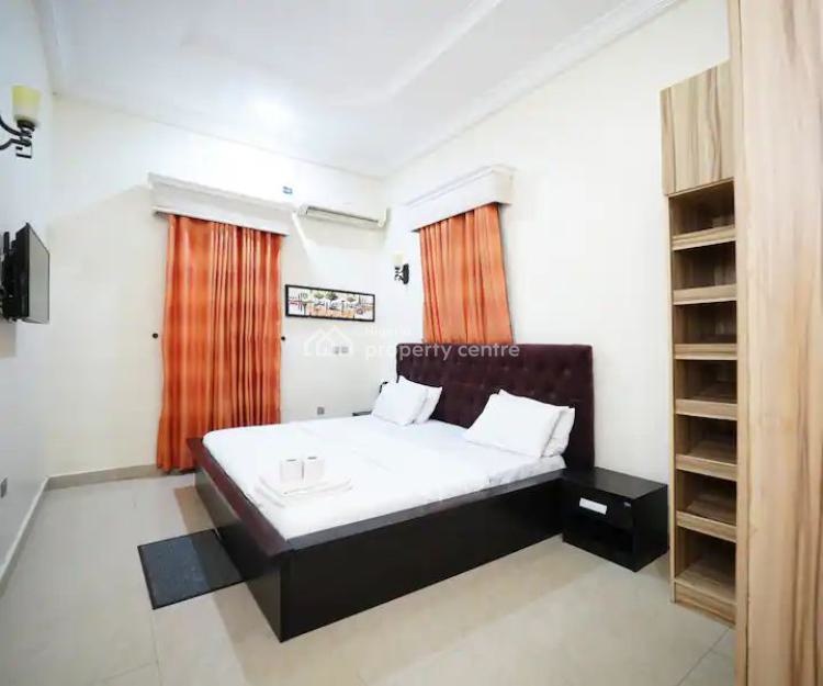 Brand New Luxurious 4 Bedroom Duplex, Lekki Phase 1, Lekki, Lagos, Detached Duplex Short Let