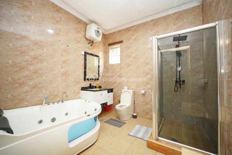 Brand New Luxurious 4 Bedroom Duplex, Lekki Phase 1, Lekki, Lagos, Detached Duplex Short Let