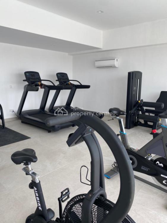 3 Bedroom Apartment, Victoria Island (vi), Lagos, Flat / Apartment Short Let
