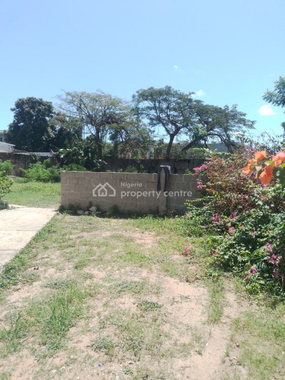 Massive & Ready to Build 4,300sqm Parcel of Land, Off Admiralty Way, Lekki Phase 1, Lekki, Lagos, Land for Sale