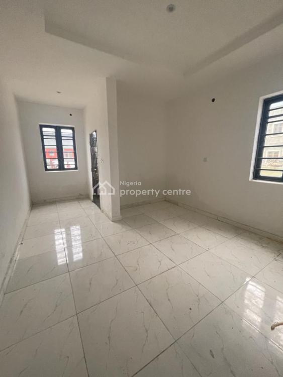 Luxury 3 Bedroom Bungalow, Green Land Estate, Ajah, Lagos, Semi-detached Bungalow for Sale