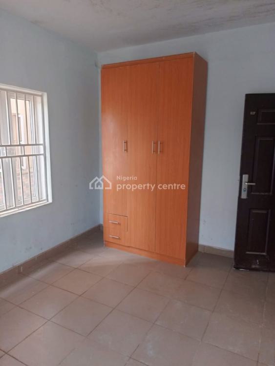 For Rent Newly Built 2 Bedroom Flat, Justice Karsana, Gwarinpa, Abuja