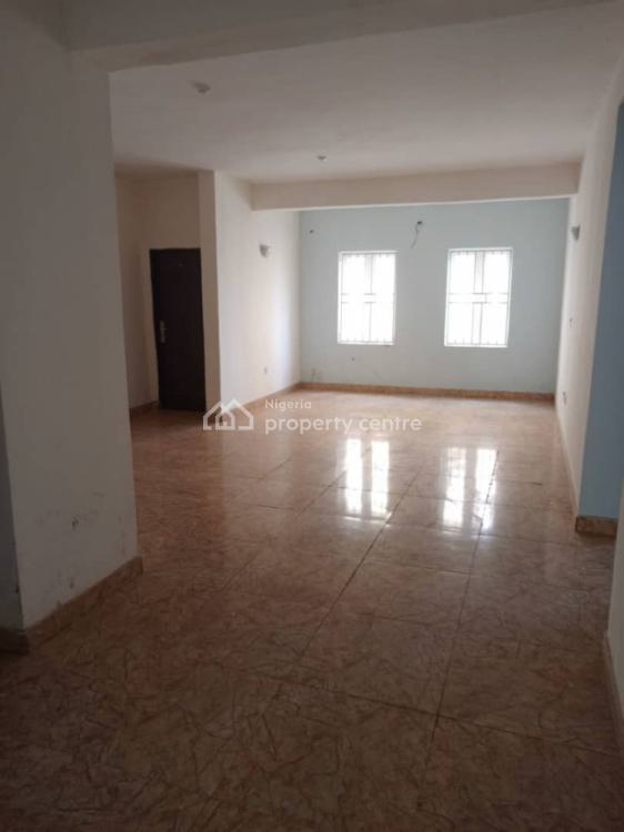 For Rent Newly Built 2 Bedroom Flat, Justice Karsana, Gwarinpa, Abuja