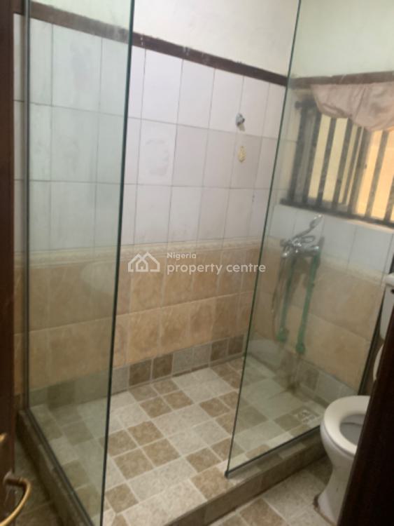 Spacious 3 Bedrooms Flat, Agungi, Lekki, Lagos, Flat / Apartment for Rent
