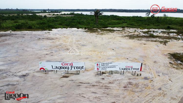 Coral Lagoon Front, Omu-resort Bogije Off Lekki-epe Expressway, Bogije, Ibeju Lekki, Lagos, Residential Land for Sale