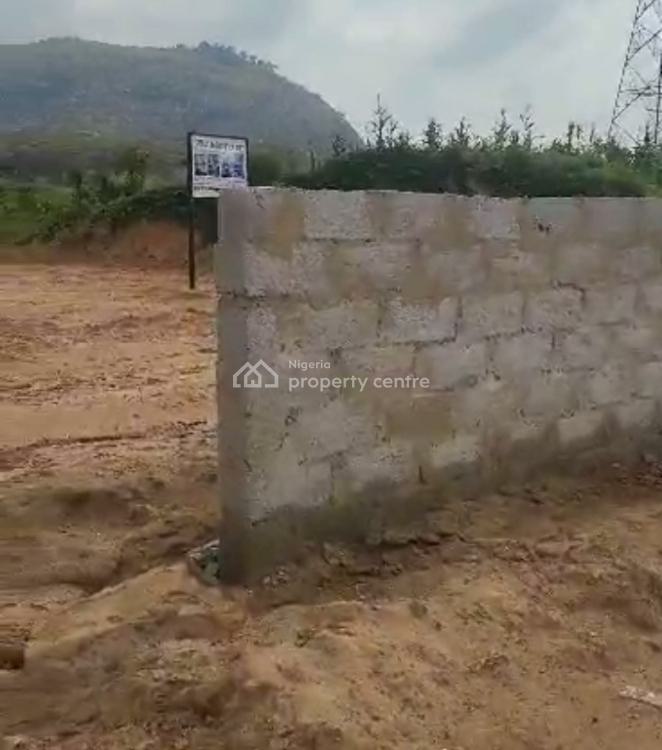 Affordable and Genuine Plot of Land., Kuje Bridge By Army Checkpoint, Kuje, Abuja, Residential Land for Sale