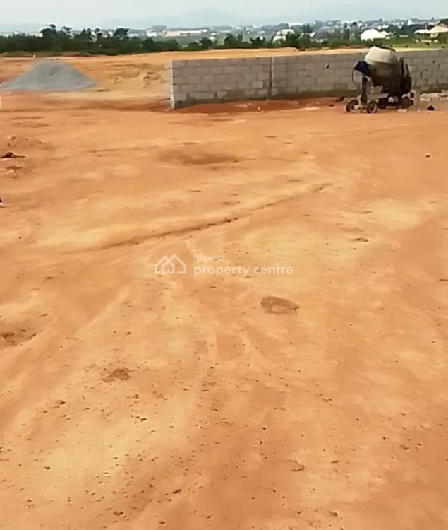 Affordable and Genuine Plot of Land., Kuje Bridge By Army Checkpoint, Kuje, Abuja, Residential Land for Sale