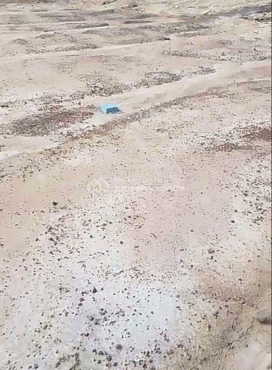 Affordable and Genuine Plot of Land., Kuje Bridge By Army Checkpoint, Kuje, Abuja, Residential Land for Sale