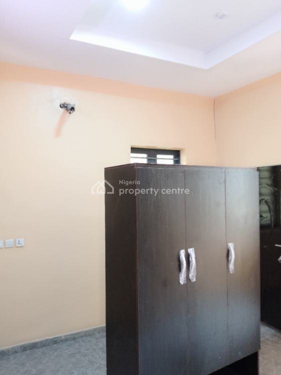 Luxury Newly Built 2 Bedrooms, Off Apple Junction, Amuwo Odofin, Lagos, Flat / Apartment for Rent