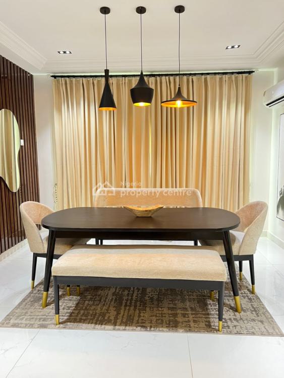 Premium 3 Bed Cityview Apartment with Ps5, Balcony, Telescope & More, Admiralty Way, Lekki Phase 1, Lekki, Lagos, Flat / Apartment Short Let