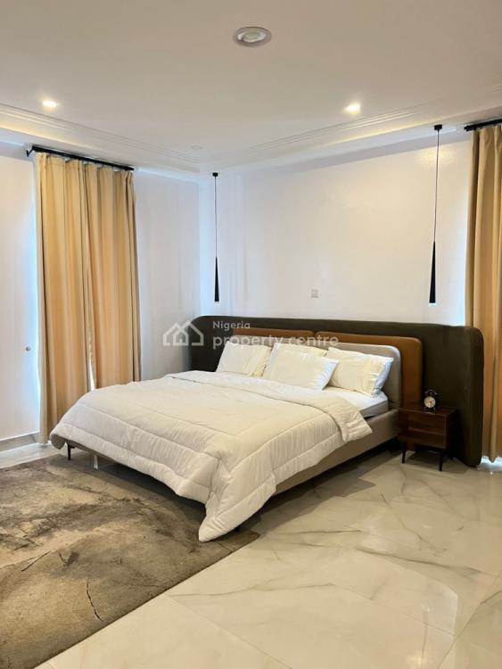 Premium 3 Bed Cityview Apartment with Ps5, Balcony, Telescope & More, Admiralty Way, Lekki Phase 1, Lekki, Lagos, Flat / Apartment Short Let