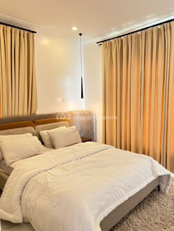 Premium 3 Bed Cityview Apartment with Ps5, Balcony, Telescope & More, Admiralty Way, Lekki Phase 1, Lekki, Lagos, Flat / Apartment Short Let