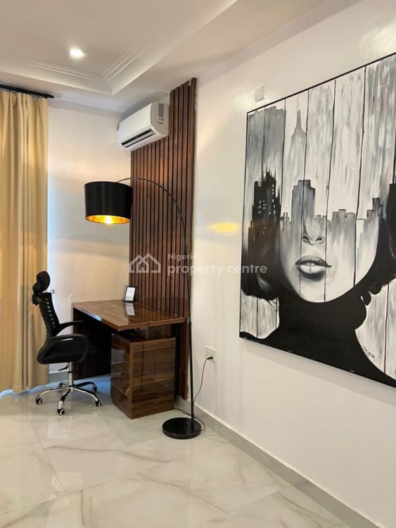 Premium 3 Bed Cityview Apartment with Ps5, Balcony, Telescope & More, Admiralty Way, Lekki Phase 1, Lekki, Lagos, Flat / Apartment Short Let